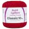 Aunt Lydia's® Classic Cotton Crochet Thread